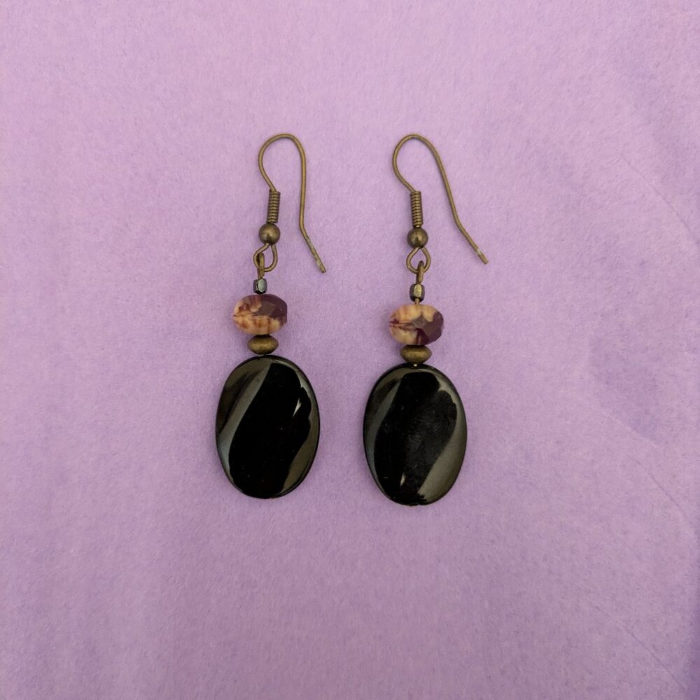 Earrings - Costume Jewelry